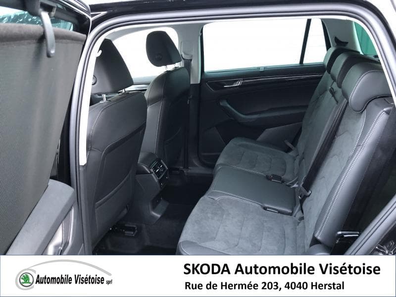 Skoda Kodiaq Style - 42