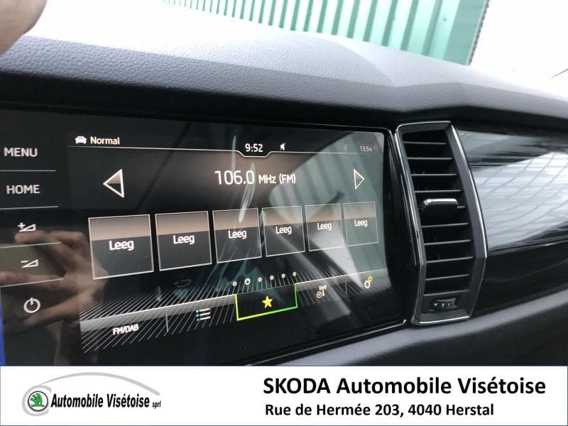 Skoda Kodiaq Style - 32