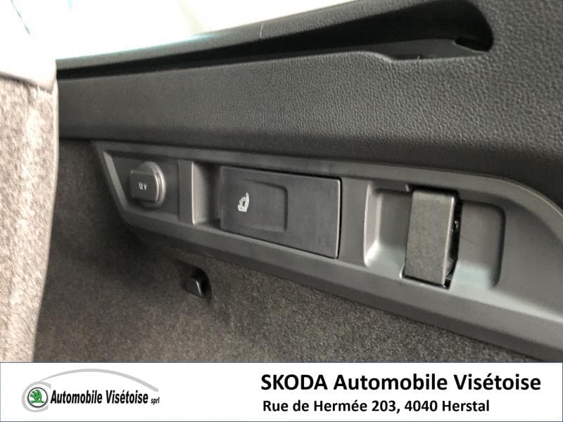 Skoda Kodiaq Style - 52