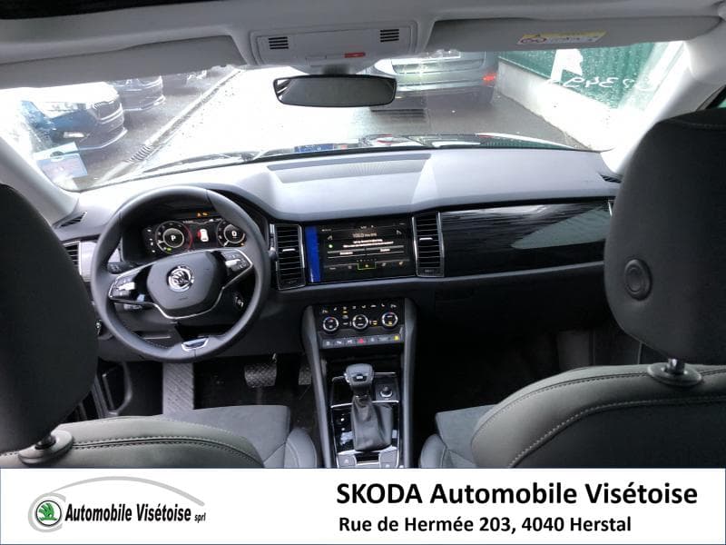 Skoda Kodiaq Style - 25