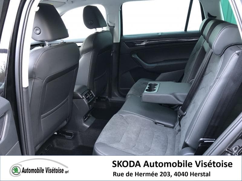 Skoda Kodiaq Style - 43