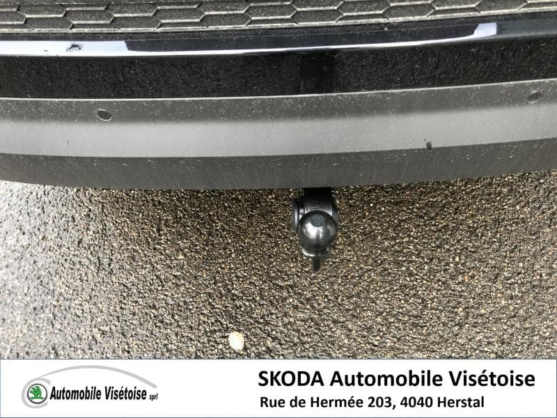 Skoda Kodiaq Style - 54