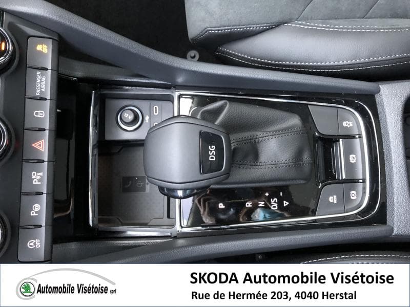 Skoda Kodiaq Style - 35