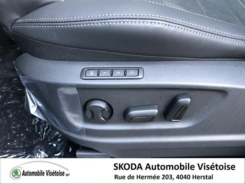 Skoda Kodiaq Style - 21