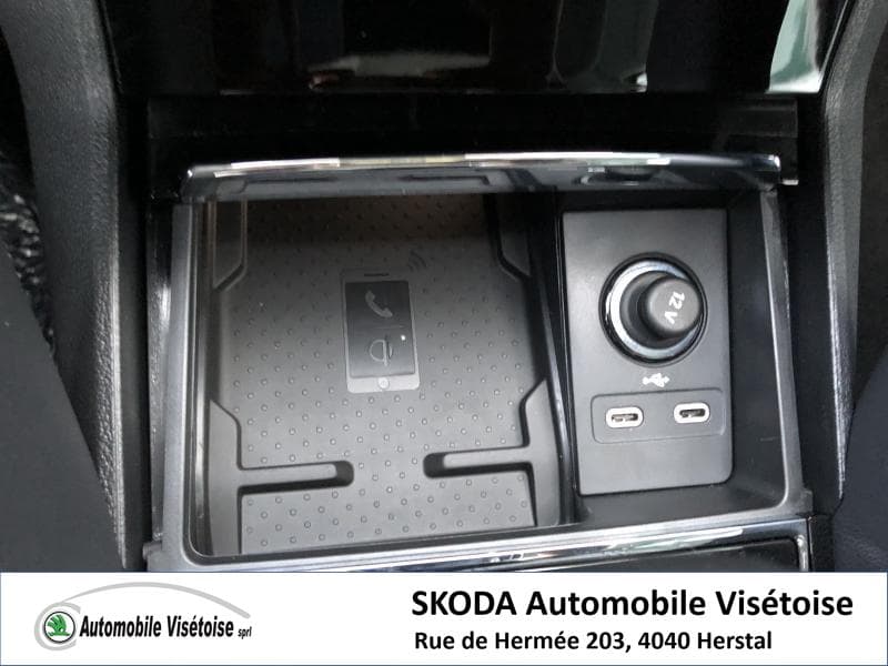 Skoda Kodiaq Style - 34