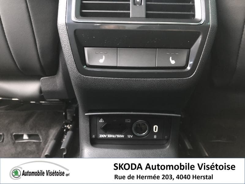 Skoda Kodiaq Style - 47