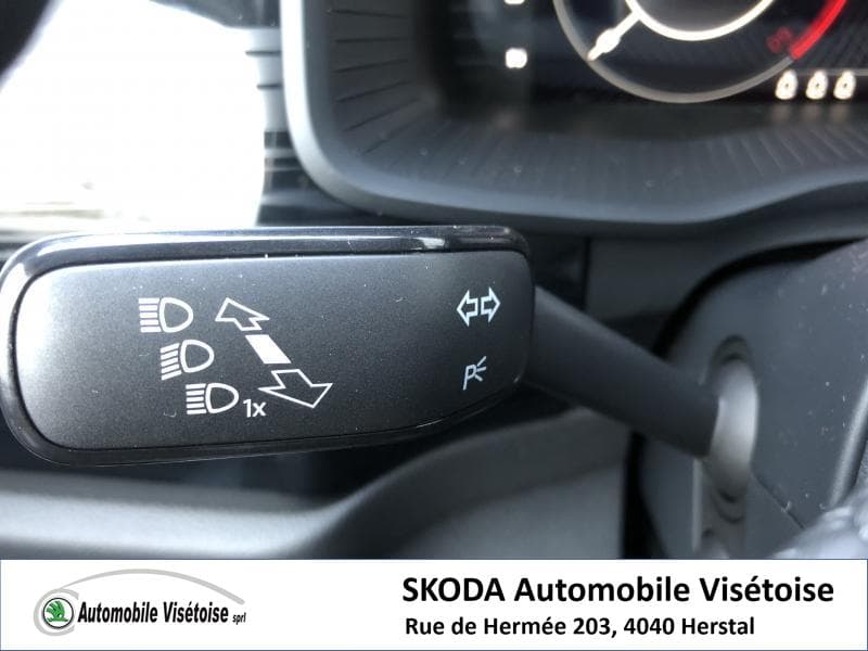 Skoda Kodiaq Style - 29