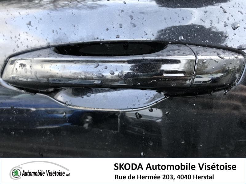 Skoda Kodiaq Style - 10