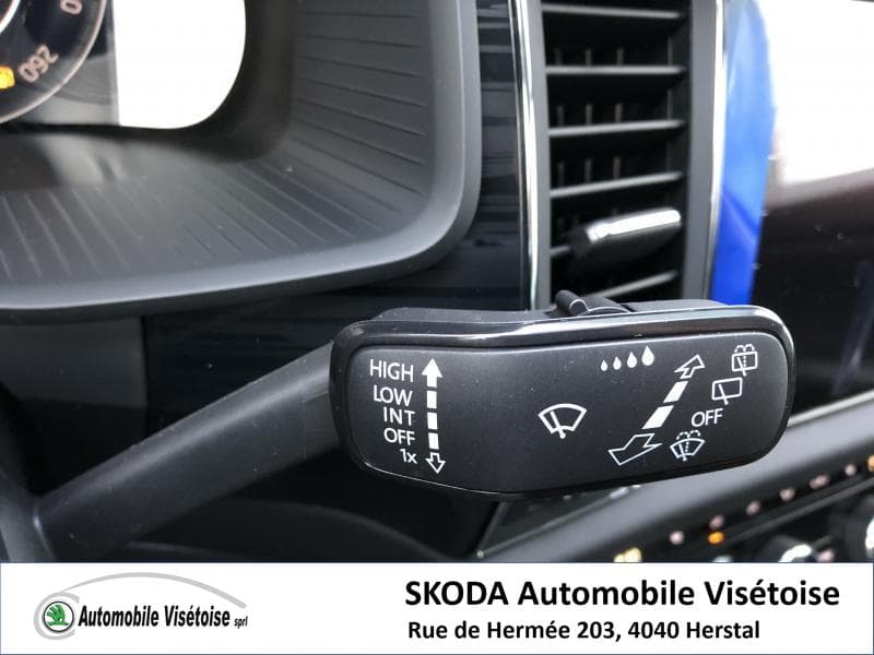 Skoda Kodiaq Style - 28