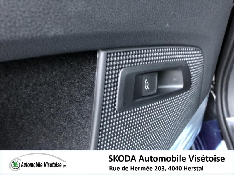 Skoda Kodiaq Style - 18