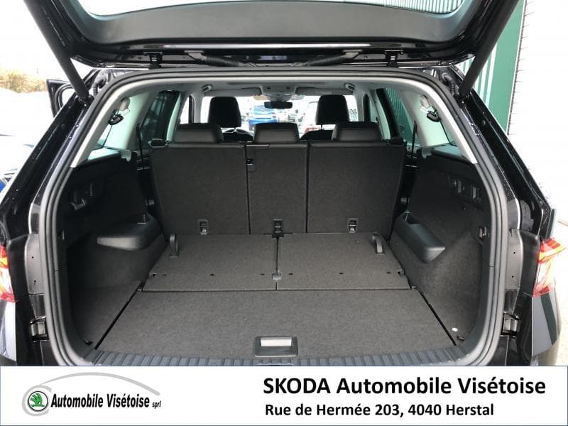 Skoda Kodiaq Style - 49