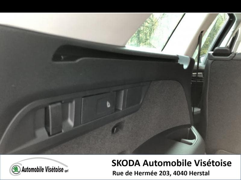 Skoda Kodiaq Style - 51