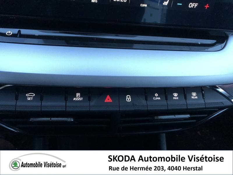 Skoda Octavia Ambition - 25
