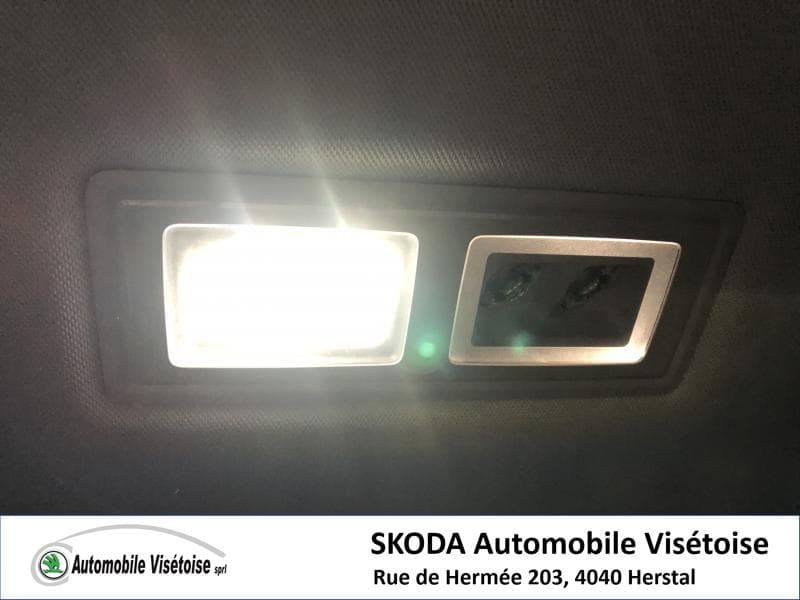 Skoda Octavia Ambition - 35