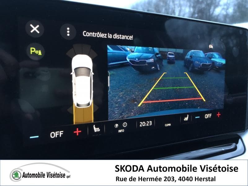 Skoda Octavia Ambition - 42