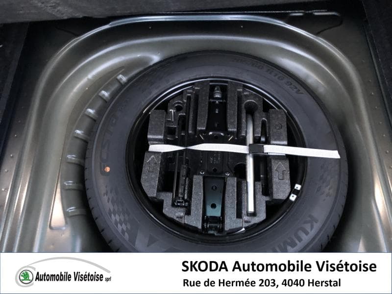 Skoda Octavia Ambition - 41