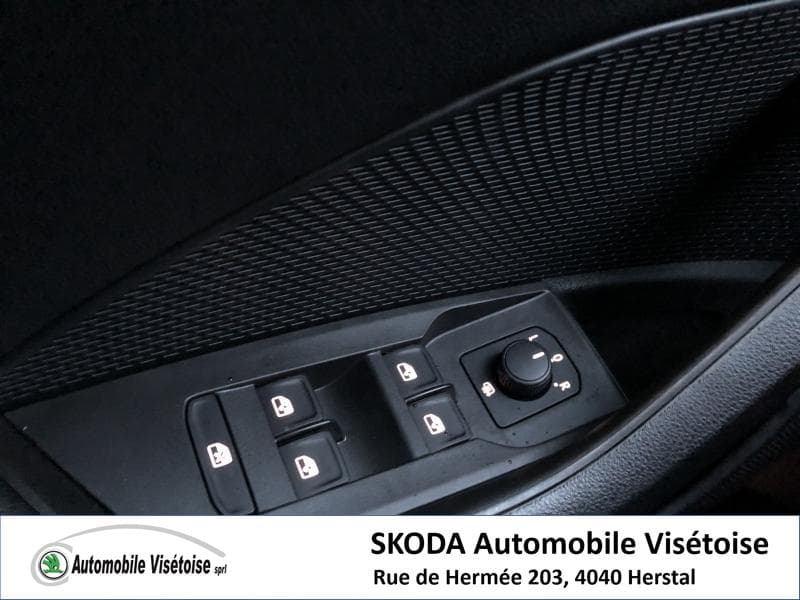 Skoda Octavia Ambition - 14