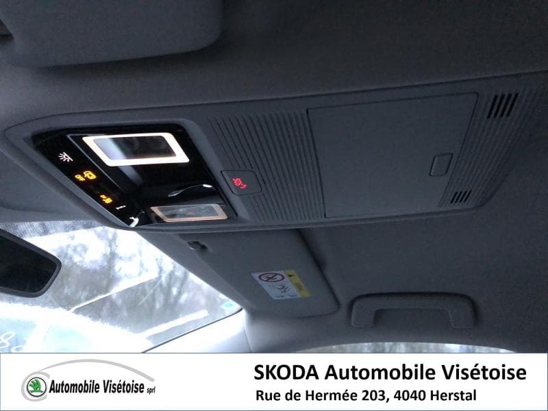 Skoda Octavia Ambition - 30