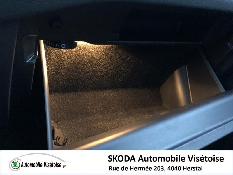 Skoda Octavia Ambition - 28