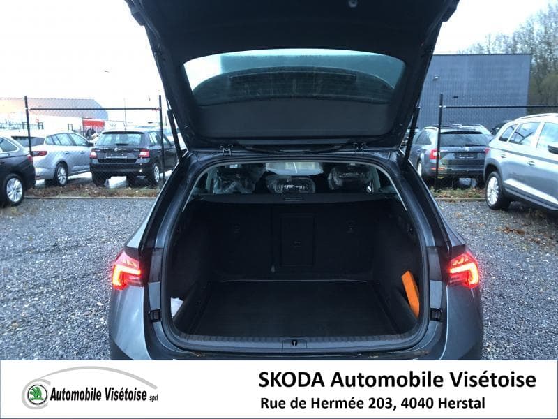 Skoda Octavia Ambition - 39