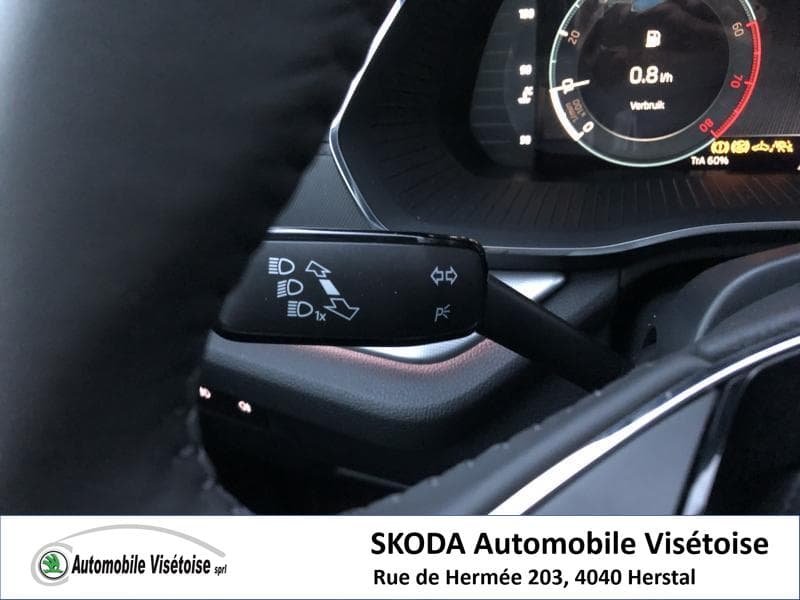 Skoda Octavia Ambition - 18