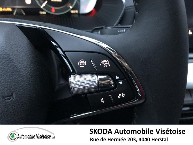 Skoda Octavia Ambition - 22