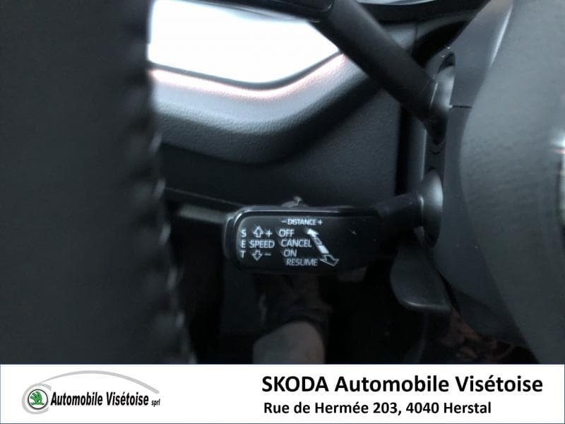 Skoda Octavia Ambition - 19