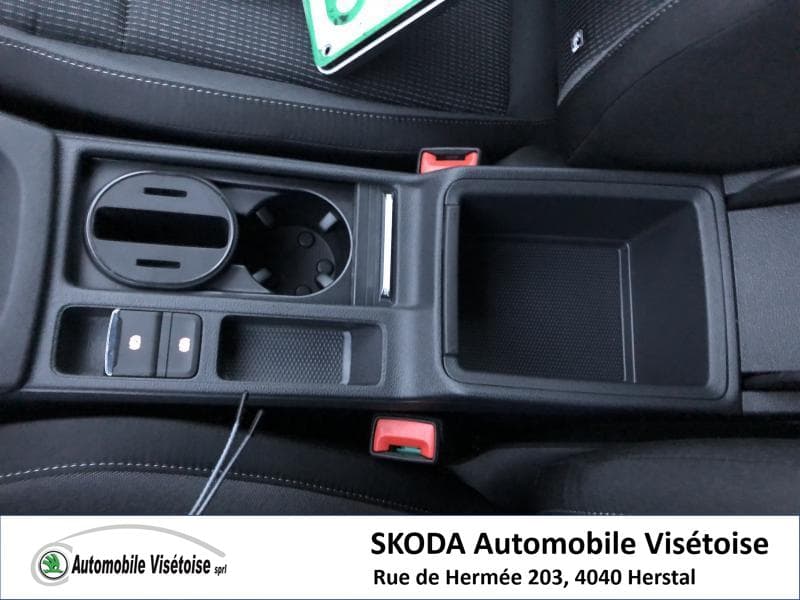 Skoda Octavia Ambition - 33