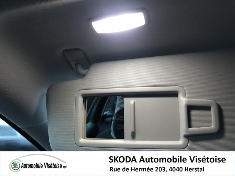 Skoda Octavia Ambition - 29