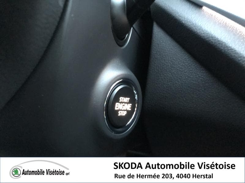 Skoda Octavia Ambition - 23
