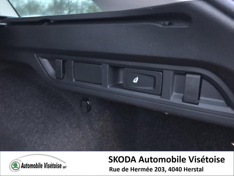 Skoda Octavia Ambition - 40