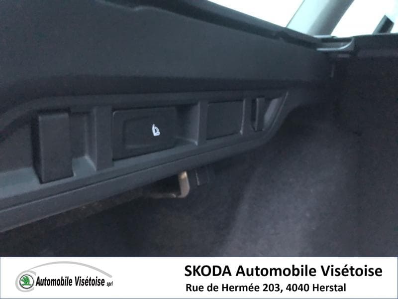 Skoda Octavia Ambition - 13