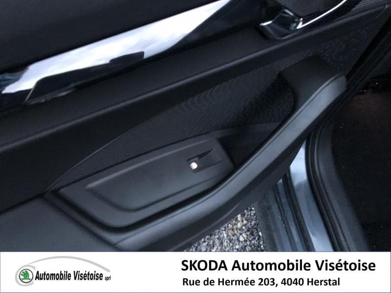 Skoda Octavia Ambition - 36