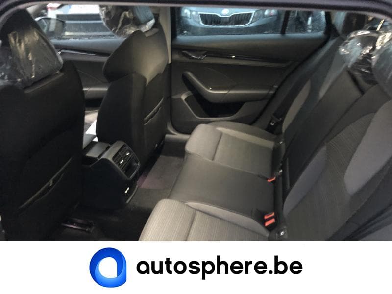 Skoda Octavia Ambition - 32