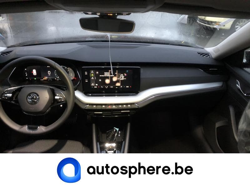 Skoda Octavia Ambition - 30