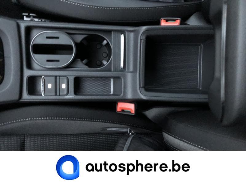 Skoda Octavia Ambition - 25