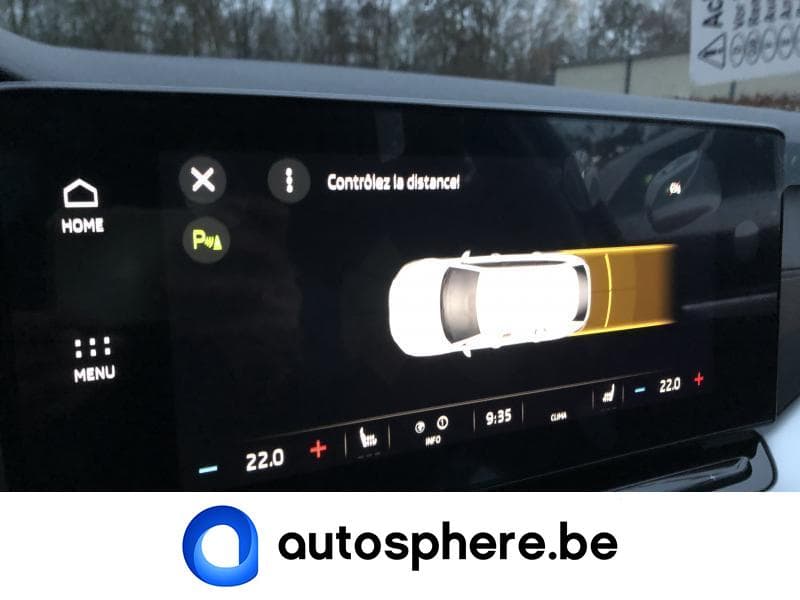 Skoda Octavia Ambition - 14