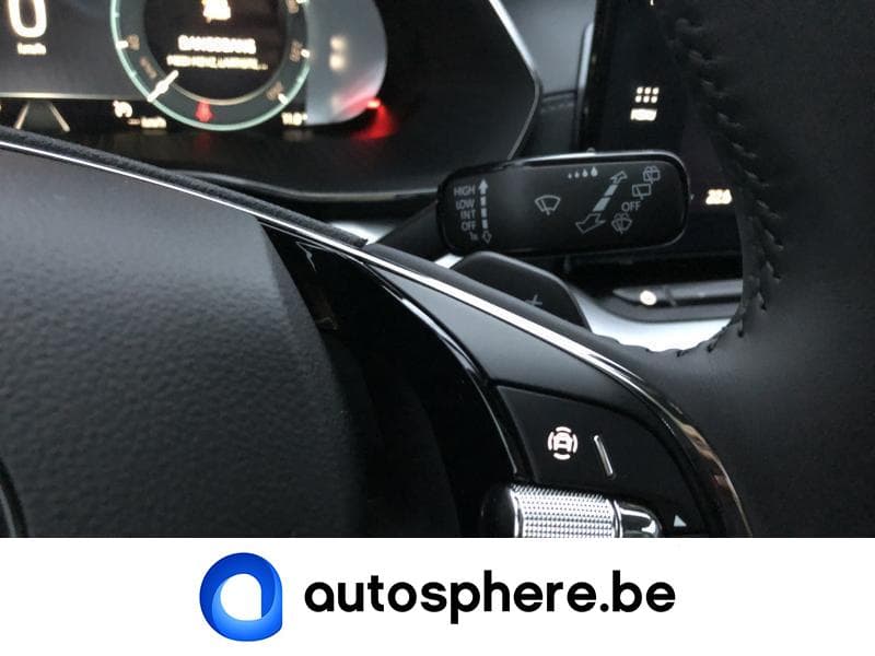 Skoda Octavia Ambition - 20