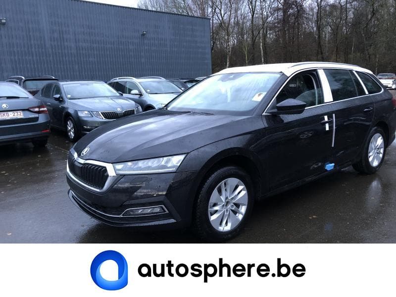 Skoda Octavia Ambition - 4