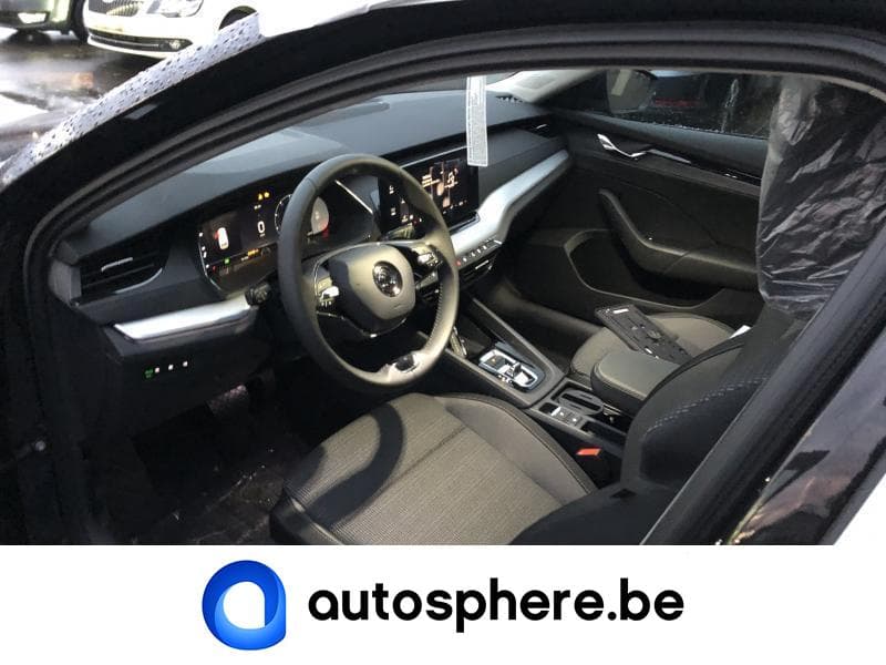 Skoda Octavia Ambition - 29