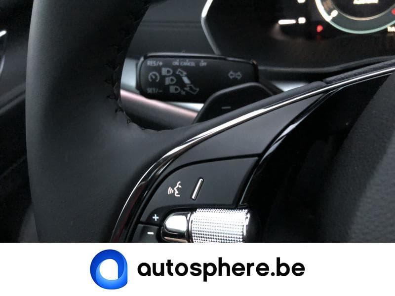 Skoda Octavia Ambition - 19