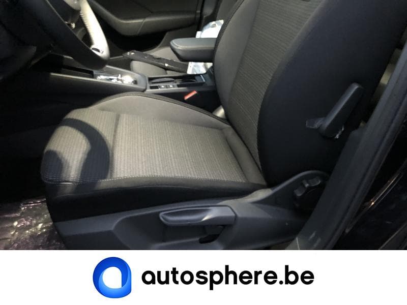 Skoda Octavia Ambition - 28