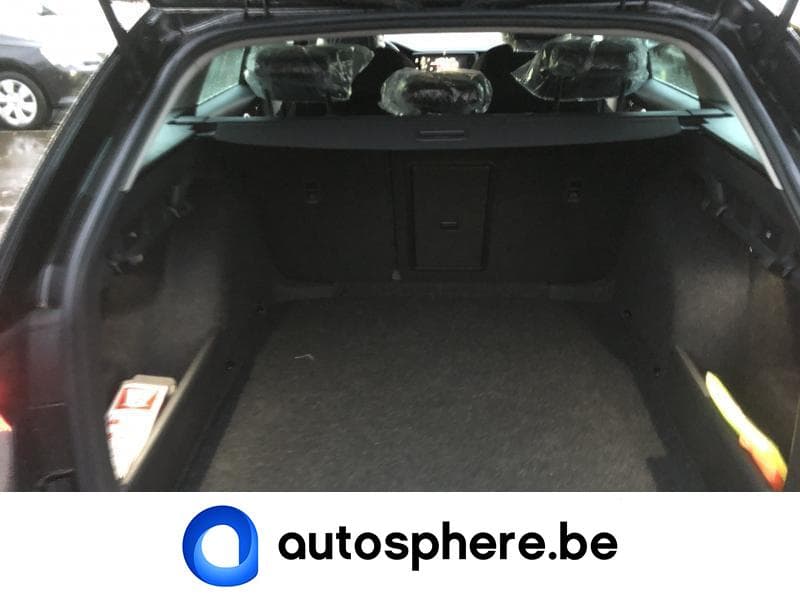 Skoda Octavia Ambition - 35