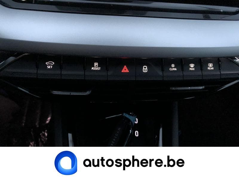 Skoda Octavia Ambition - 23