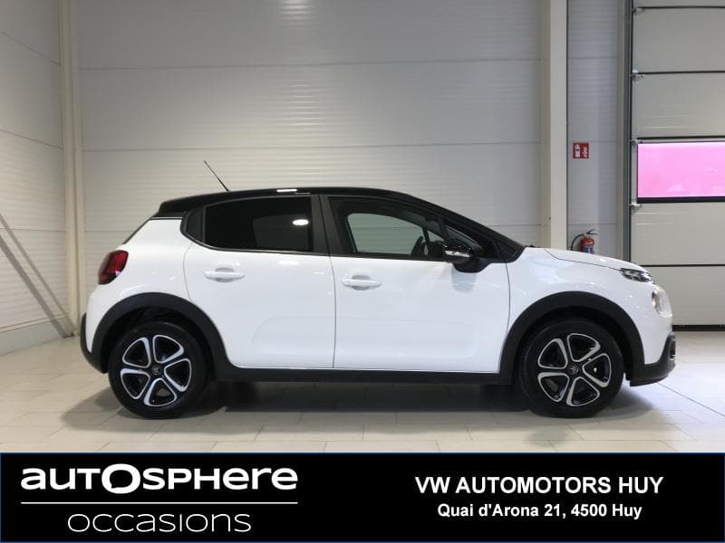 Citroen C3 Highlight/GPS/Park Pilot - 3