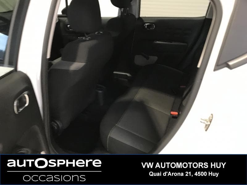Citroen C3 Highlight/GPS/Park Pilot - 20