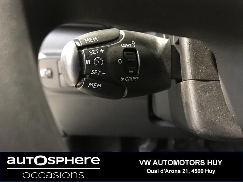 Citroen C3 Highlight/GPS/Park Pilot - 11