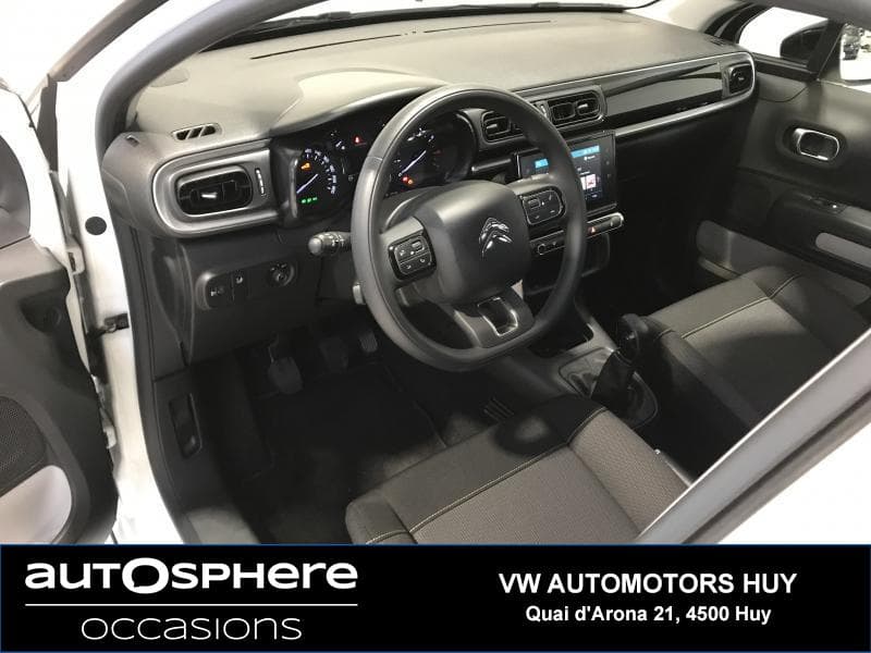Citroen C3 Highlight/GPS/Park Pilot - 18