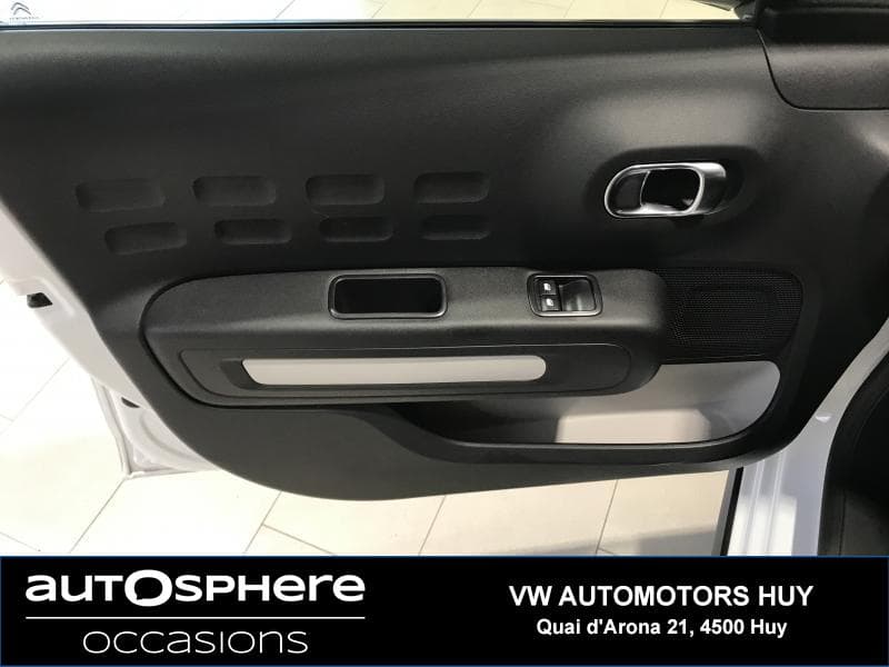 Citroen C3 Highlight/GPS/Park Pilot - 17