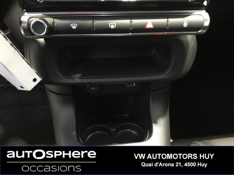 Citroen C3 Highlight/GPS/Park Pilot - 15